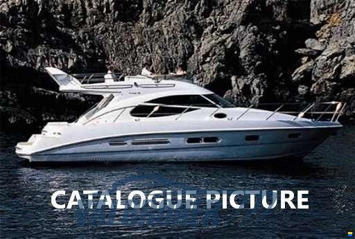 Sealine F 42/5