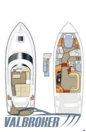 Sealine F 42/5
