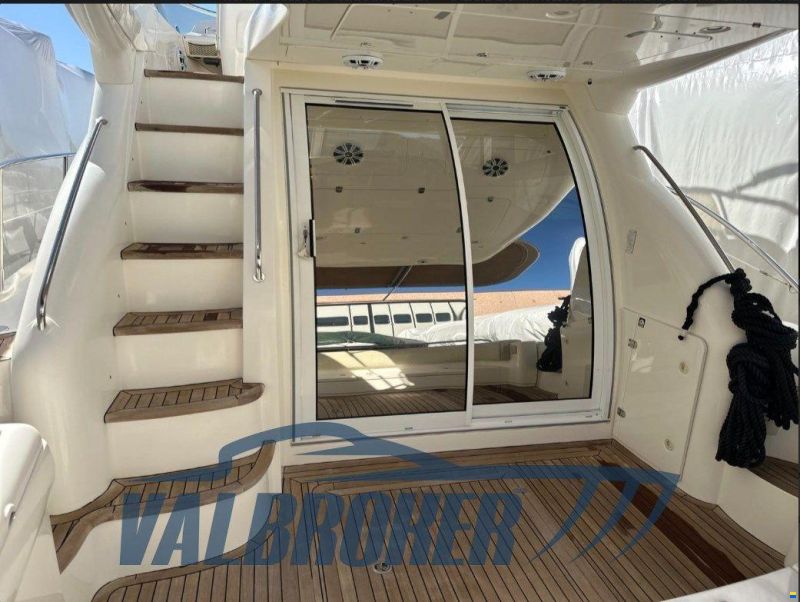Sealine F 42/5