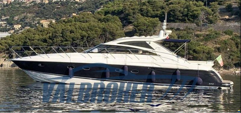 Princess V48
