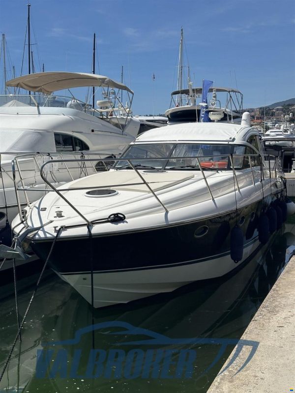 Princess V48