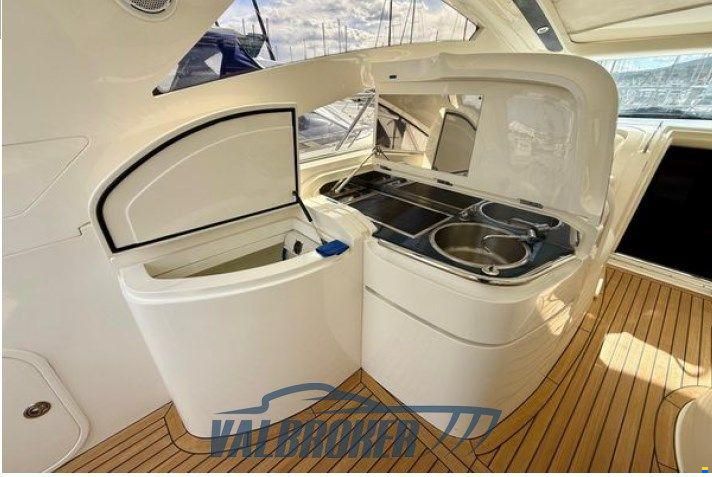 Princess V48