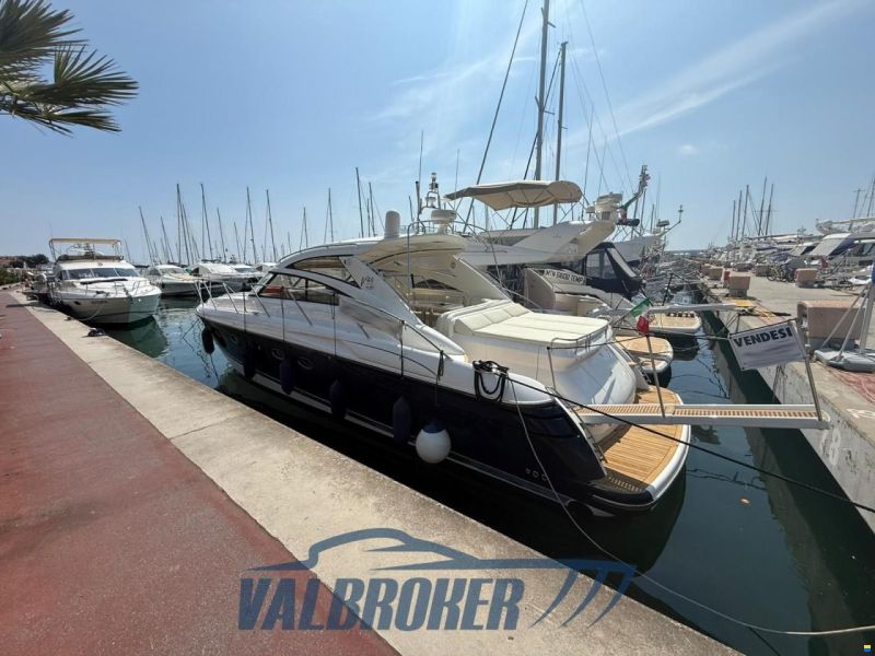 Princess V48