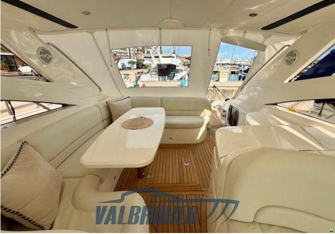 Princess V48