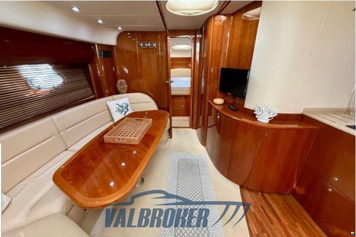 Princess V48