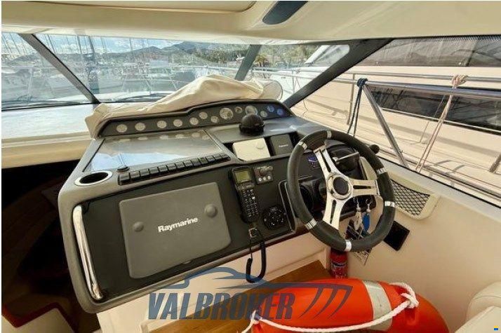 Princess V48