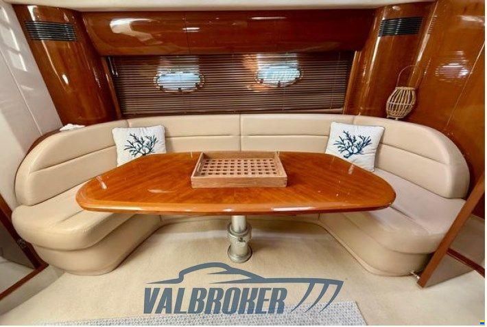 Princess V48