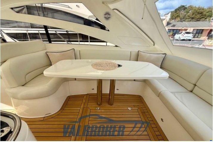 Princess V48