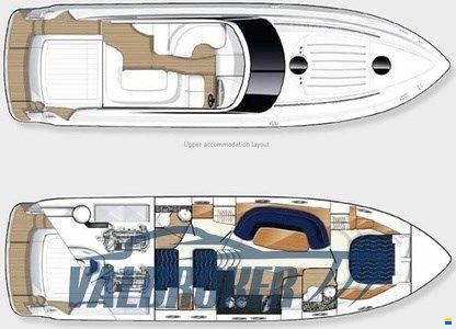 Princess V48