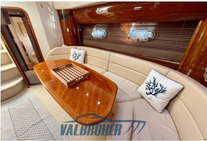 Princess V48