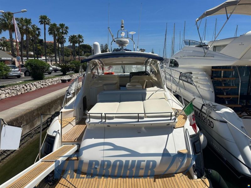 Princess V48