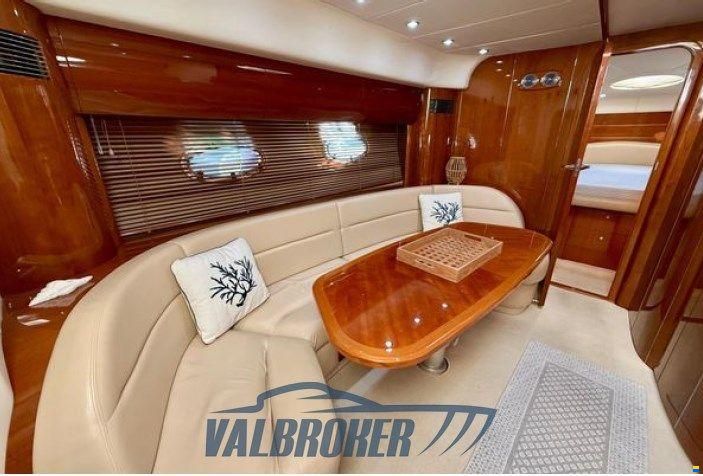Princess V48