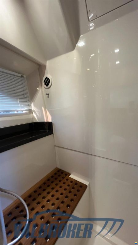 Marex 360 Cabriolet Cruiser