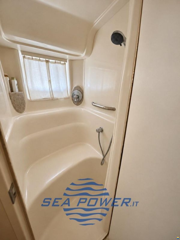 Sea Ray 455 SUNDANCER