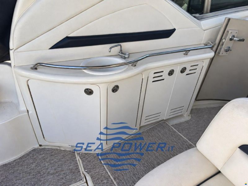 Sea Ray 455 SUNDANCER
