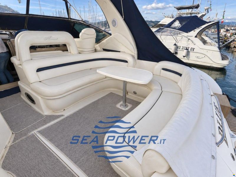 Sea Ray 455 SUNDANCER