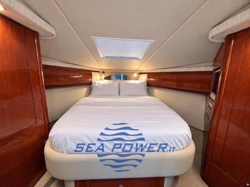 Sea Ray 455 SUNDANCER