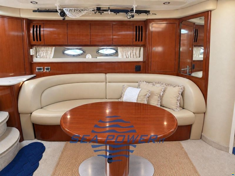 Sea Ray 455 SUNDANCER