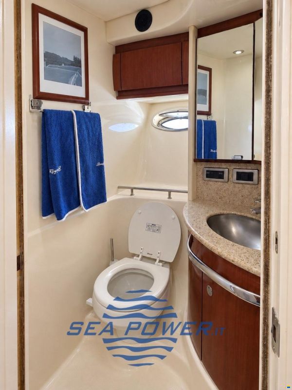 Sea Ray 455 SUNDANCER