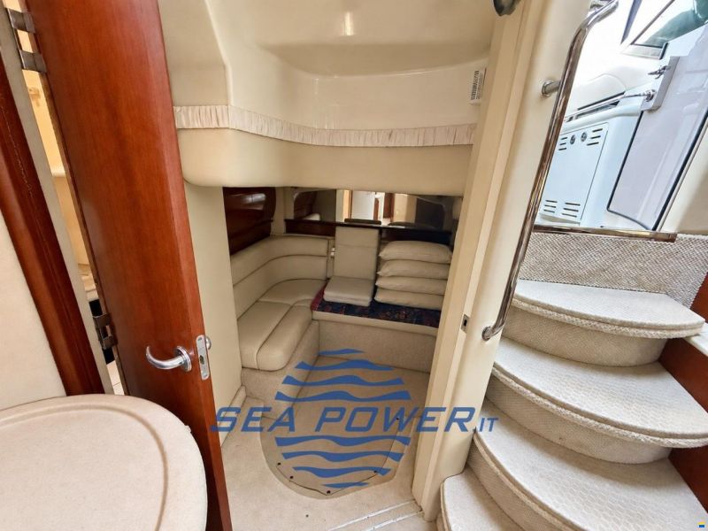 Sea Ray 455 SUNDANCER