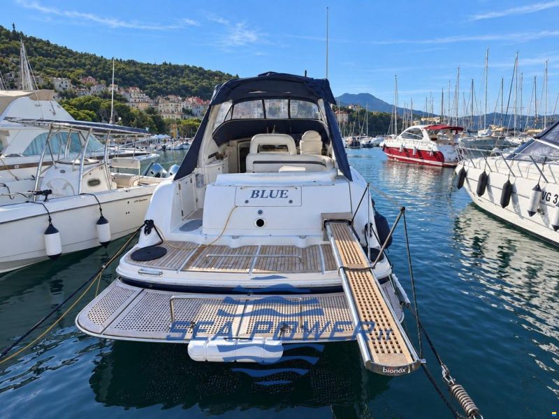Sea Ray 455 SUNDANCER