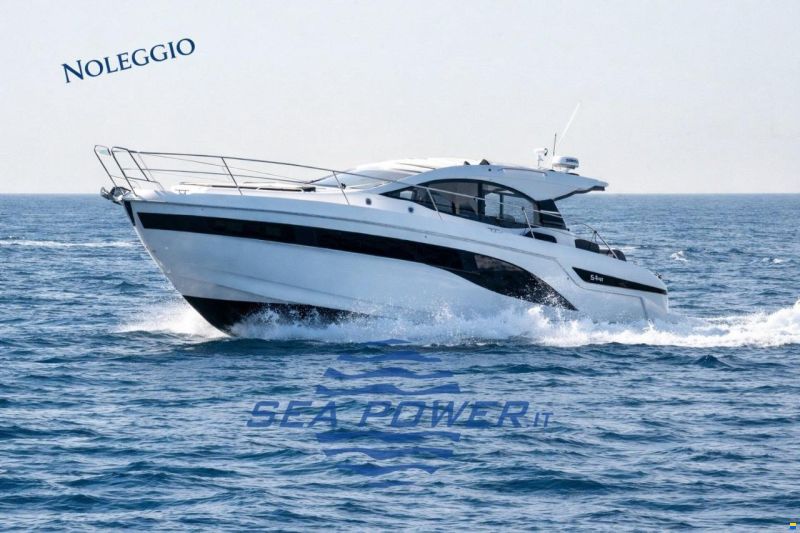 Bavaria SR 41 Hard Top