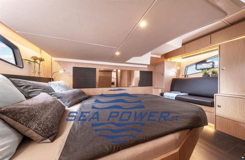 Bavaria SR 41 Hard Top