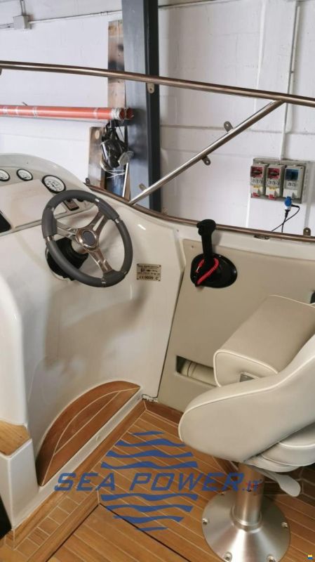 Regal Marine 2119