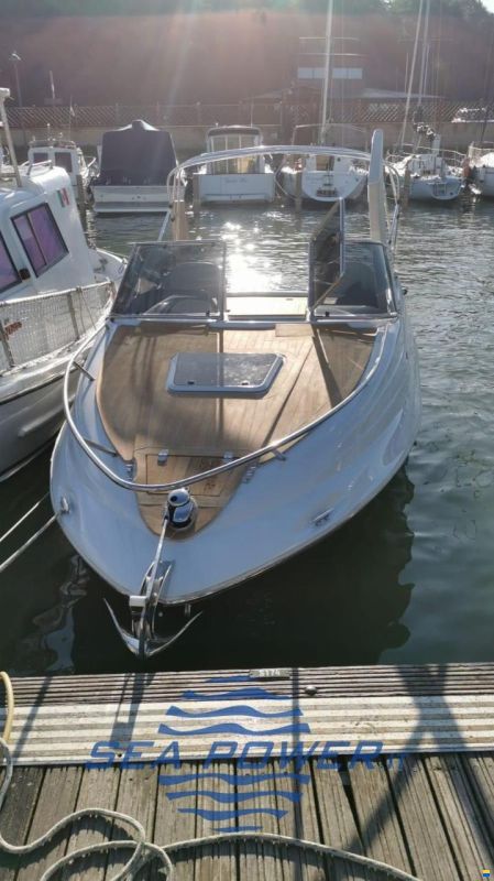 Regal Marine 2119