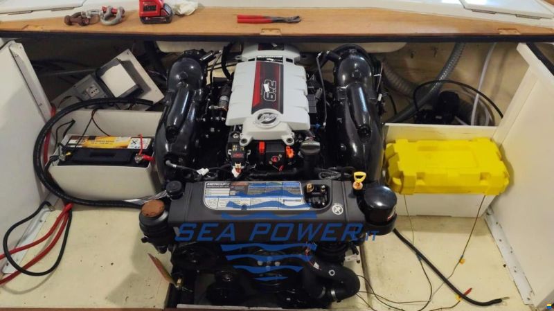 Regal Marine 2119