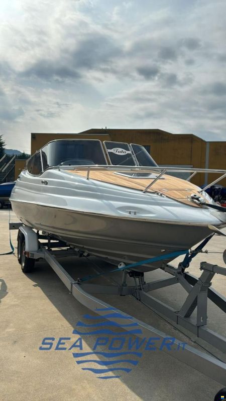 Regal Marine 2119