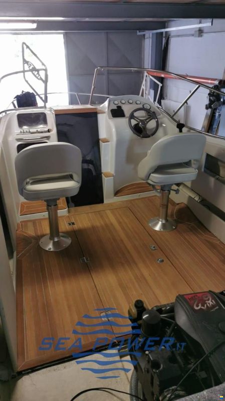 Regal Marine 2119