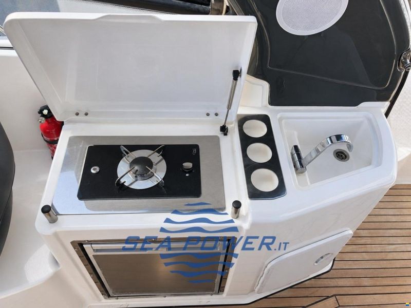 Bavaria S30