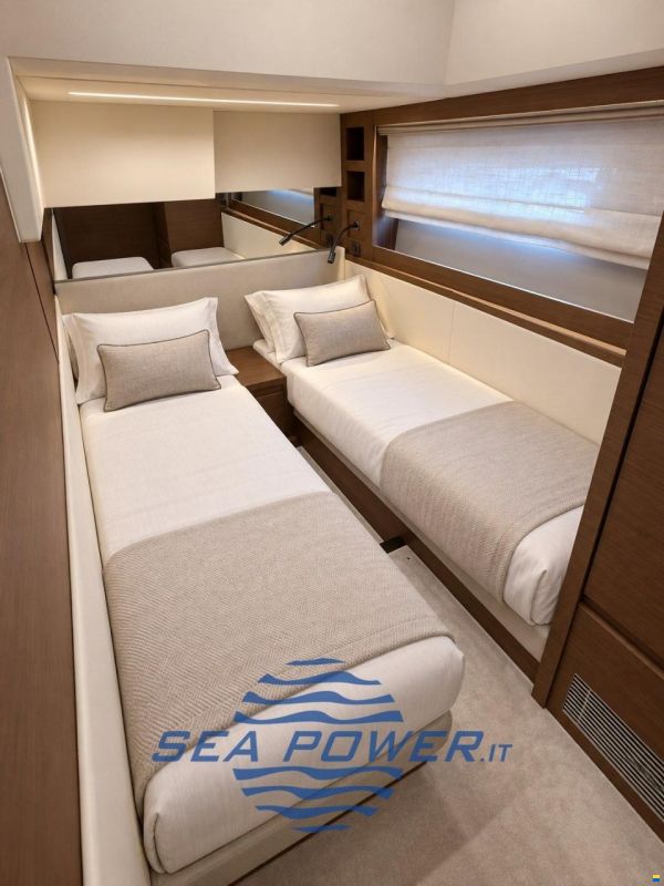 Prestige 520