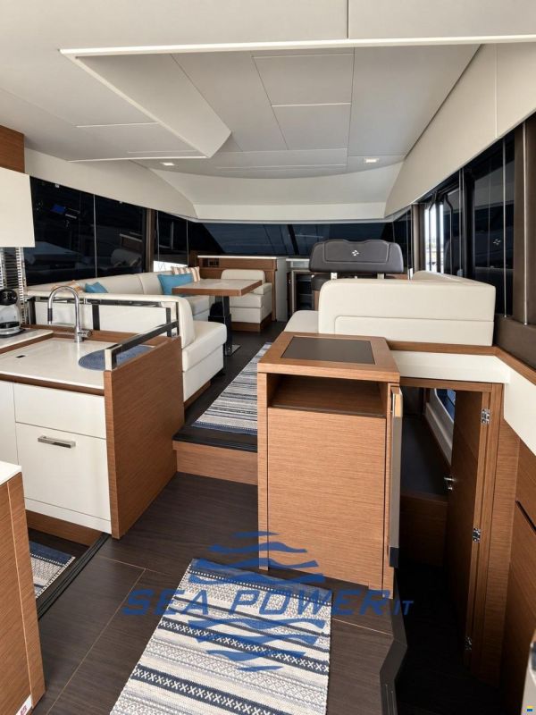 Prestige 520