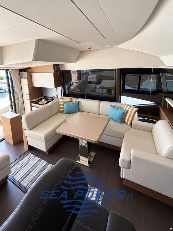 Prestige 520