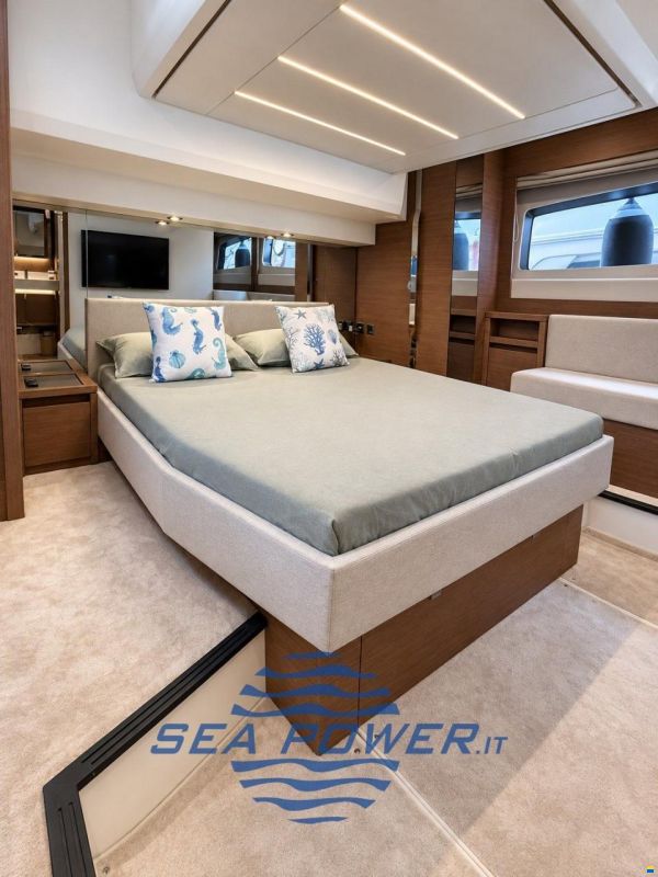 Prestige 520