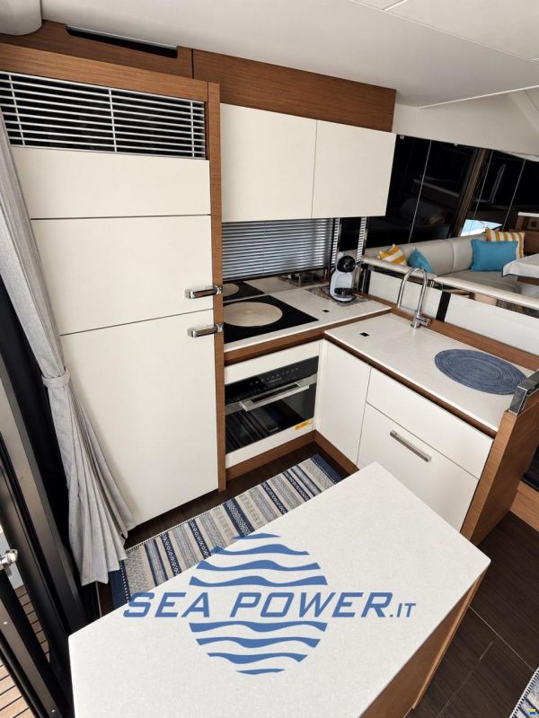 Prestige 520