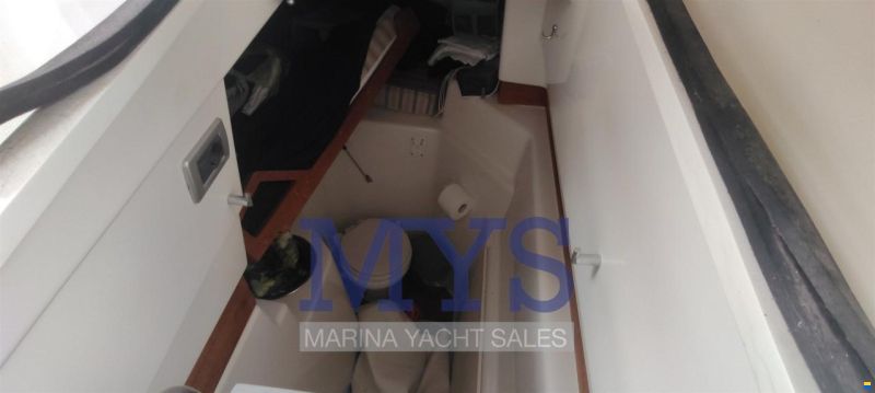 Cranchi Fifty 6 Soft Top