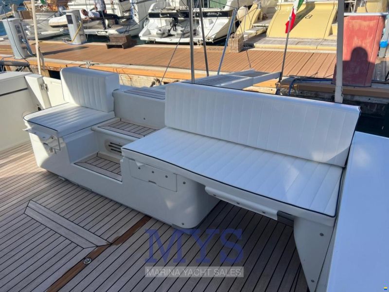Raffaelli MAESTRALE 52