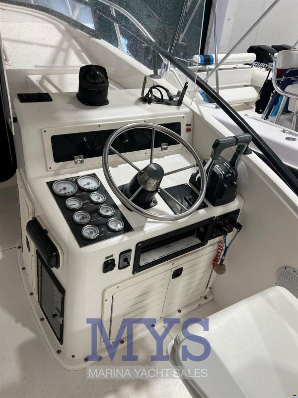Mako Marine MAKO 295