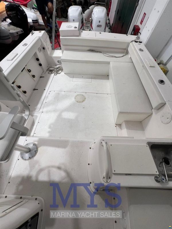 Mako Marine MAKO 295