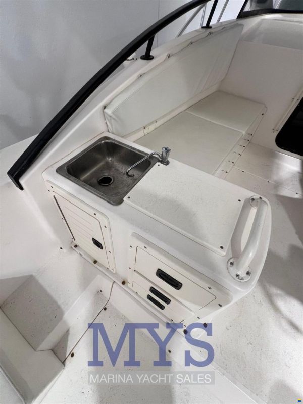 Mako Marine MAKO 295