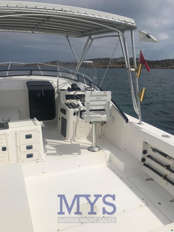 Mako Marine MAKO 295