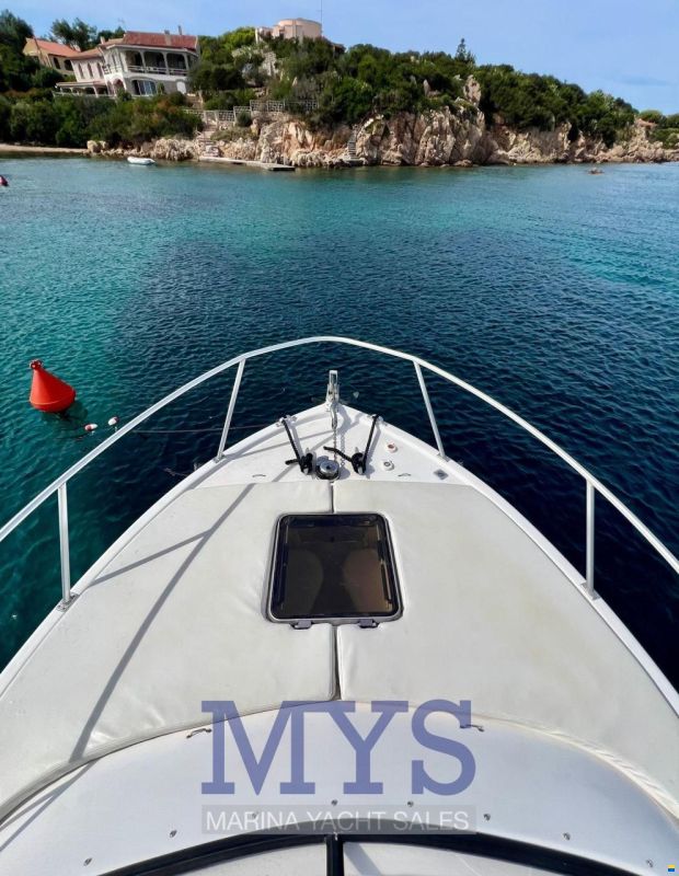 Mako Marine MAKO 295