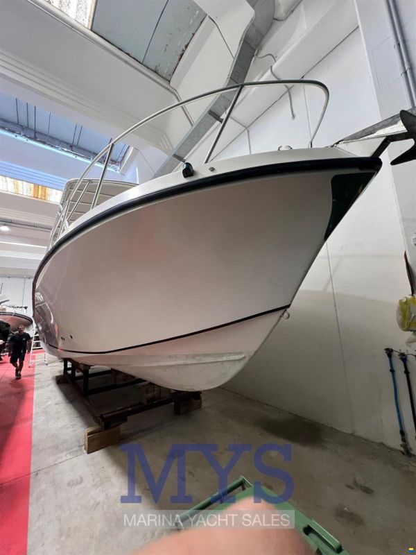 Mako Marine MAKO 295
