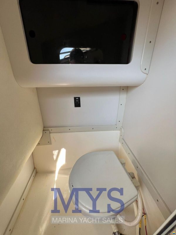 Mako Marine MAKO 295