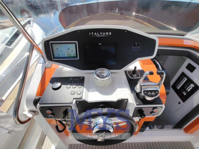 Italyure 35