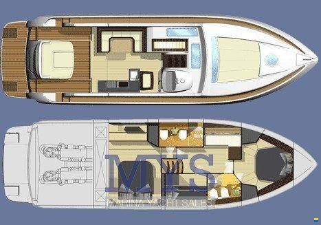 Airon Marine 4800 T TOP