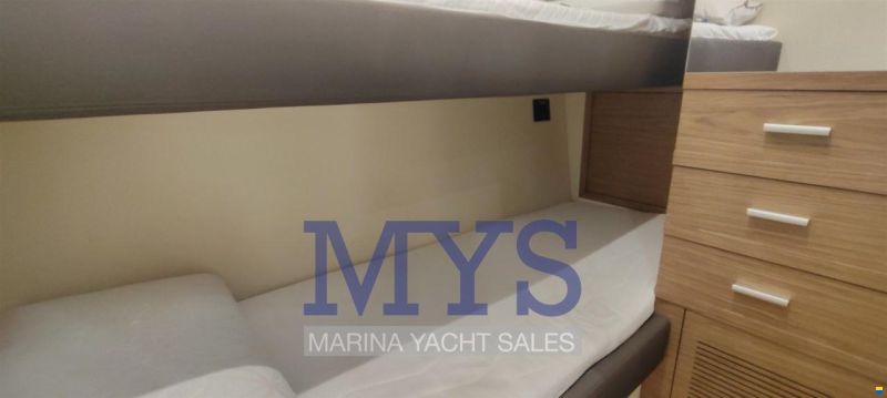 Airon Marine 4800 T TOP
